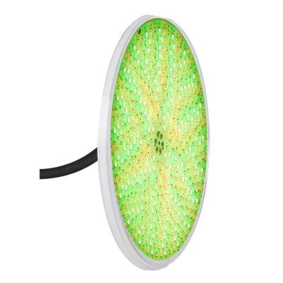China Recessed IP68 18/24/35/42W LED Pool Light for sale