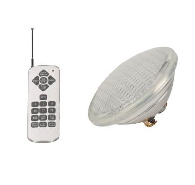China LED Fountain Illuminating RF-SDH210H-9W 170*176mm 304 St/St for sale