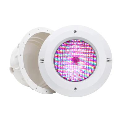 China Bulbo de piscina LED de 35W con material de PC y 2 para necesidades de solución de iluminación de piscina en venta