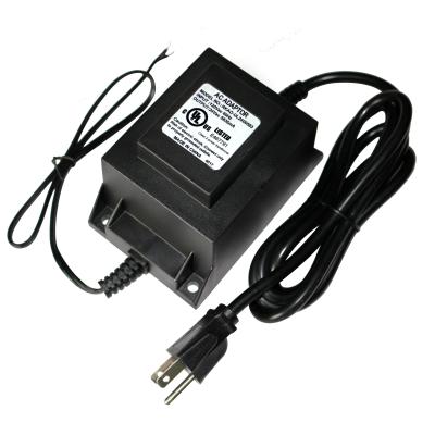 China Anti Insulation 5A 12V Power Adapter , 300W Pool Light Power Supply for sale