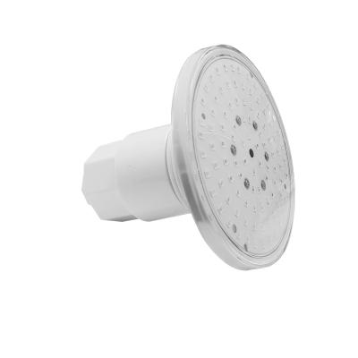 China RoHs IP68 Swimming Pool Waterproof Light , SMD2835 Inground Pool Light Fixture for sale