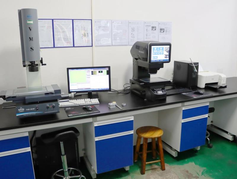 Verified China supplier - Guangdong NNT Pneumatic Technology Co., Ltd.