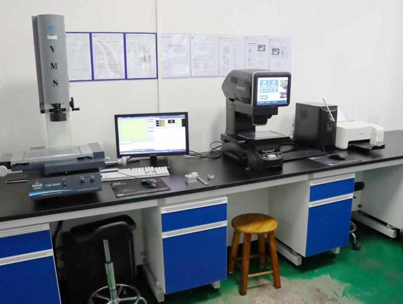 Verified China supplier - Guangdong NNT Pneumatic Technology Co., Ltd.