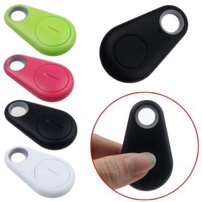 China Smart Tracker / Locator Bluetooth Accessory With Photo Shutter For Pets Luggage for sale