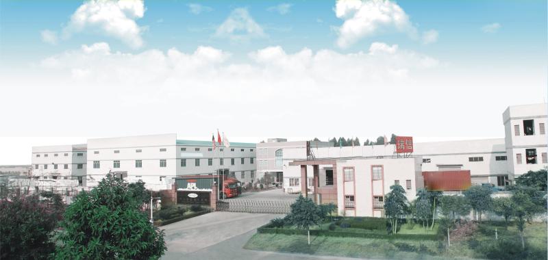 Verified China supplier - Foshan Rayson Non Woven Co.,Ltd