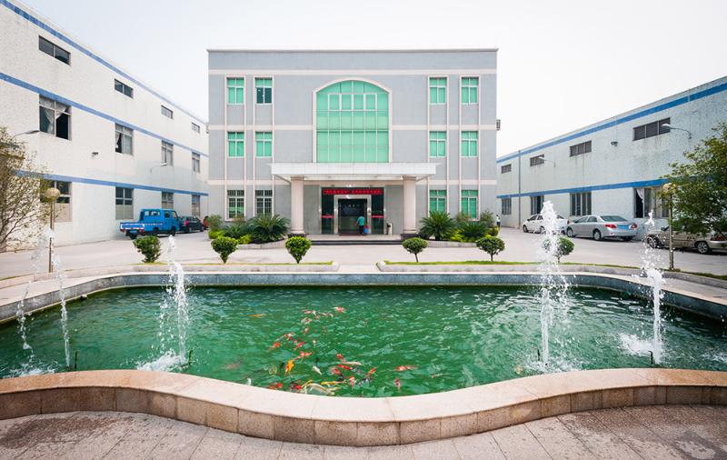 Verified China supplier - Foshan Rayson Non Woven Co.,Ltd