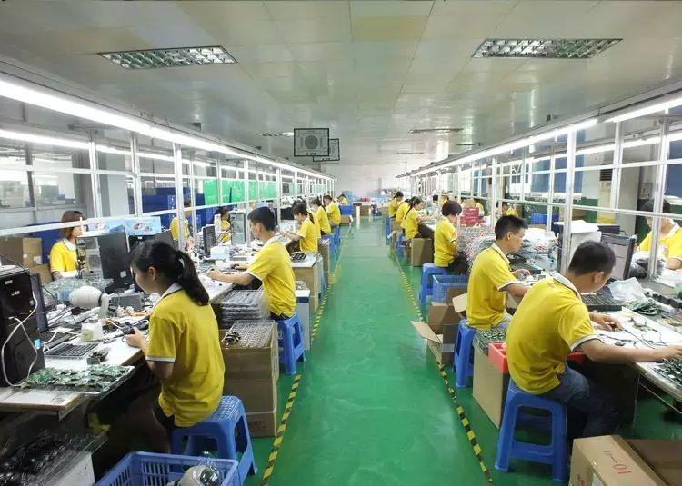 Verified China supplier - Shenzhen Maike Xinteng Technology Co., Ltd.