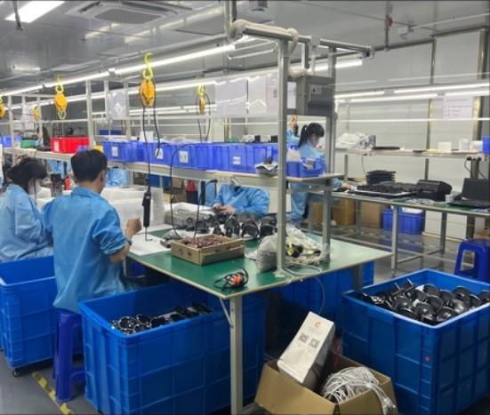 Verified China supplier - Shenzhen Maike Xinteng Technology Co., Ltd.
