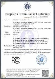 FCC - Shenzhen Maike Xinteng Technology Co., Ltd.
