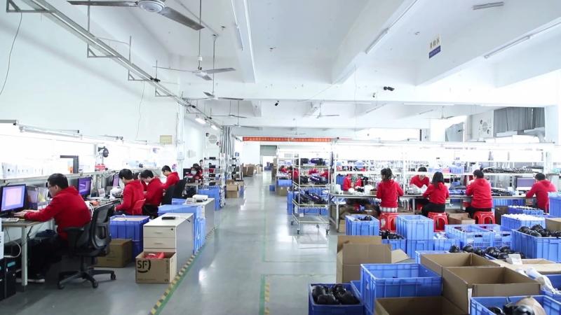Fournisseur chinois vérifié - Shenzhen Maike Xinteng Technology Co., Ltd.