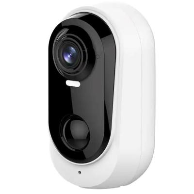 China Indoor 2MP PIR  Wifi Security Camera Two Way Audio With 3.6MM Lens for sale
