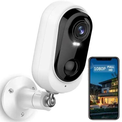 Chine CloudEdge APP Caméra de sécurité Wifi IP 2MP Caméra de surveillance extérieure imperméable à la pluie à vendre