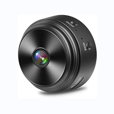 China Imponente a intempéries de 150 graus 4K Wifi Mini Sport Camera Home Assistente Câmera P2P à venda