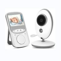Quality 2.4inch Baby Monitor Camera for sale