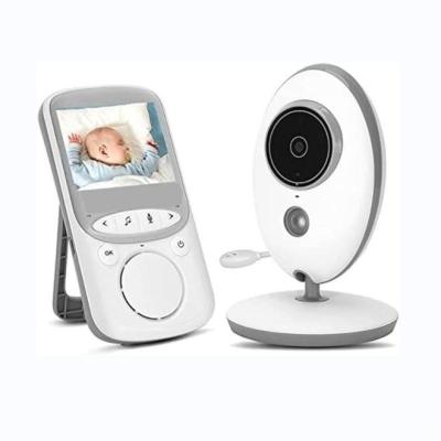 China 2Câmera de monitor de bebê de 4 polegadas à venda