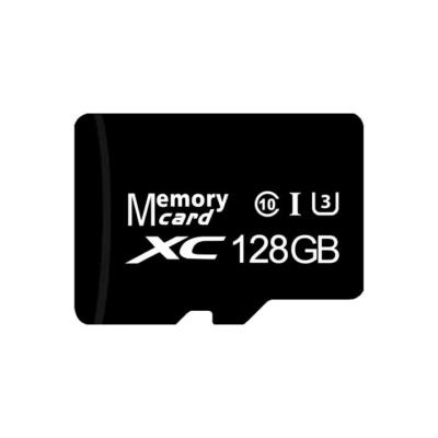 China OEM ODM 128 GB geheugen SD kaart Te koop