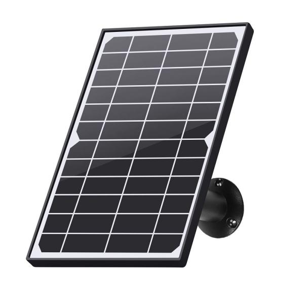 Quality 6MP 10X Zoom Solar Charged Security Camera Solar Powered 4G CCTV Camera for sale