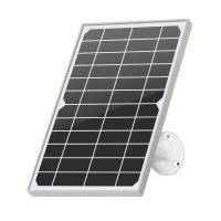 Quality 10X Optical Zoom Solar Powered Outdoor Camera Solar Network Camera 6MP for sale