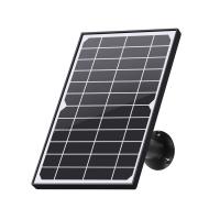 Quality 6MP 12000mAh Solar Battery Powered Security Camera Solar Cell Ip Camera for sale