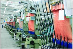 Verified China supplier - China Tellsing Textile Loom Machinery Co.,Ltd.