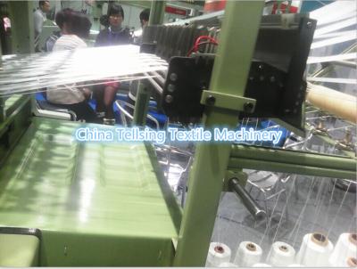 China good quality needle loom machine to weave pp webbing China seller Tellsing for sale