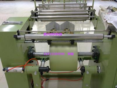 China top quality yarn thread warper machine exporter China Tellsing for pp,terylane,nylon for sale