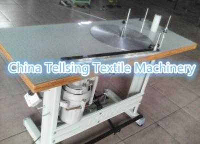 China compañía de la máquina de bobina de China de la buena calidad para embalar la cinta del sofá de los pp, las correas elásticos etc. en venta