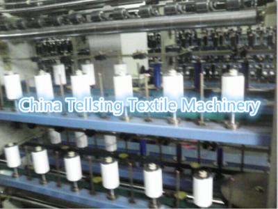 China top quality elastic thread processing machine China factory Tellsing for textile plant etc for sale