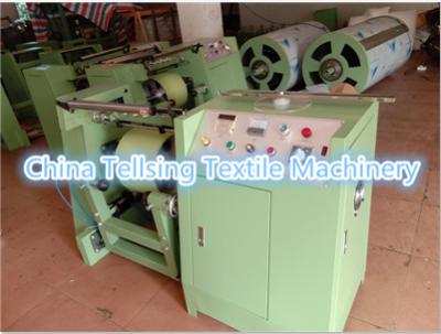 China good quality warper machine for winding yarn thread such as  pp,terylene,nylon etc.China company tellsing for sale
