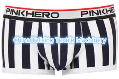 China 384 needles jacquard loom machine China maker to weave ribbon,tape, elastic webbing,underwear for sale
