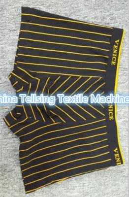China fabricante de China de la máquina del telar de telar jacquar de 384 agujas para tejer la cinta, cinta, correas elásticos, ropa interior en venta