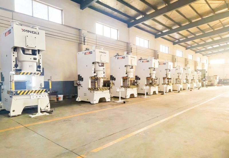 Verified China supplier - JIUYU CORPORATION LIMITED