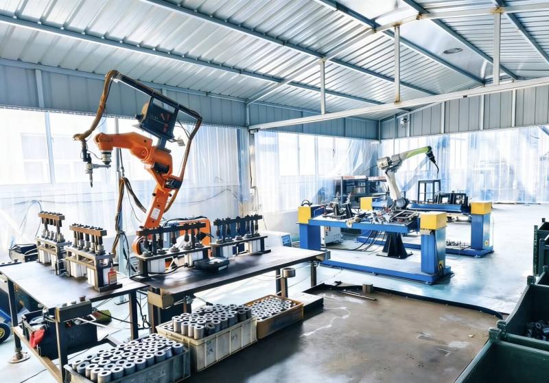 Verified China supplier - JIUYU CORPORATION LIMITED