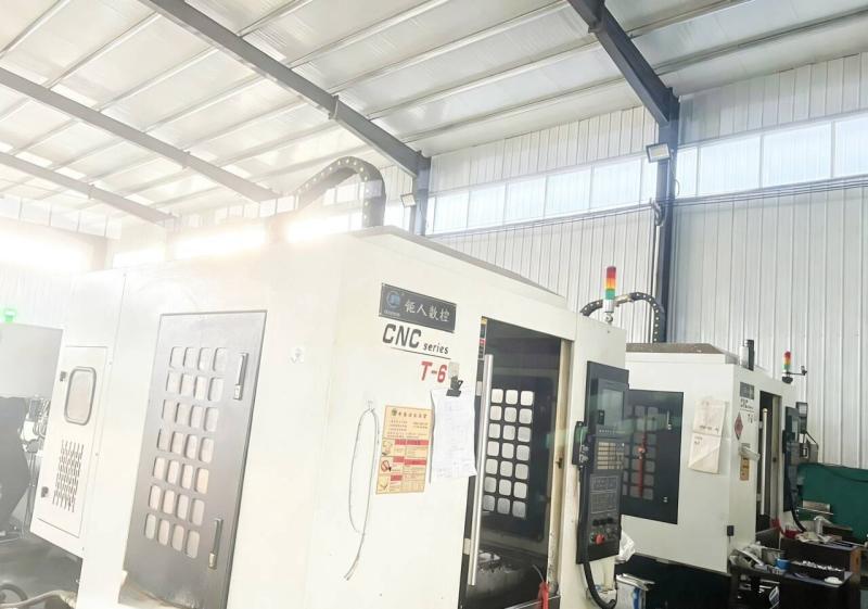 Verified China supplier - JIUYU CORPORATION LIMITED