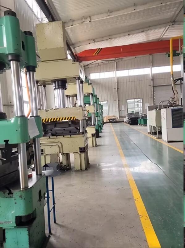 Verified China supplier - JIUYU CORPORATION LIMITED