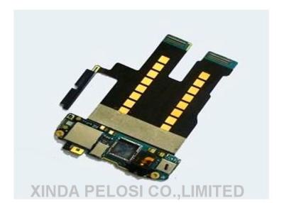 China Brand Original New HTC Mobile Spare Parts , Flex Cable HTC Replacement Parts for sale