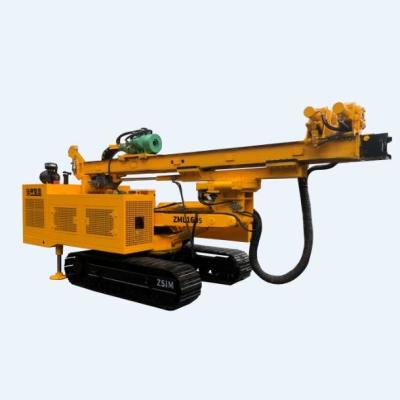 China Construction Multifunctional Rock Core Drilling Equipment for sale