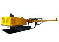 Quality Deep Rock Multifunctional Drilling Rig Crawler Drilling Rig for sale