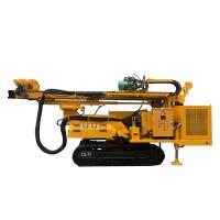 Quality Water Conservancy Electric Power Multifunctional Rock Core Drilling Equipment for sale