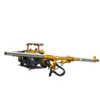 Quality Face Drilling Rig Machine Rock Support Drill Rigs for sale