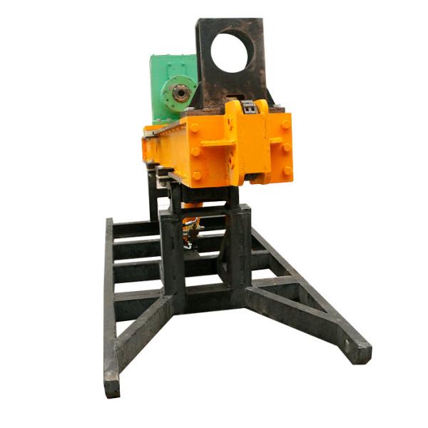 Quality Hydraulic Borehole Drilling Machine Anchor Drilling Rig Slope Engineering for sale