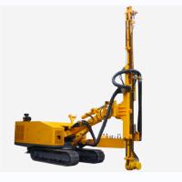 Quality Rockbolt 76-300mm Hole Diameter Ground Rotary Percussion Drill 0-150m Depth for sale