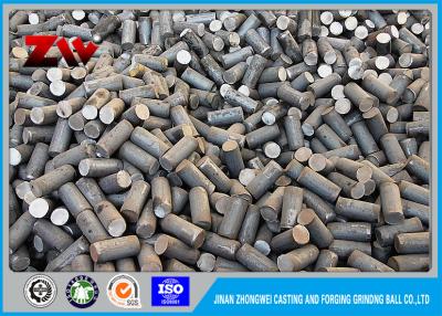 China Dureza de laminado en caliente HRC 60 A 68 de las bolas de acero de la central eléctrica 40m m alta en venta