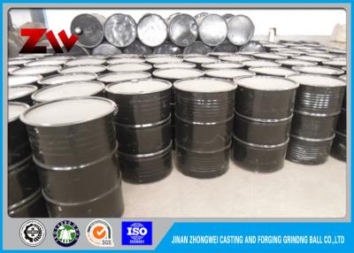 China High Chrome Mining Grinding steel Balls With high Impact Resistance for sale