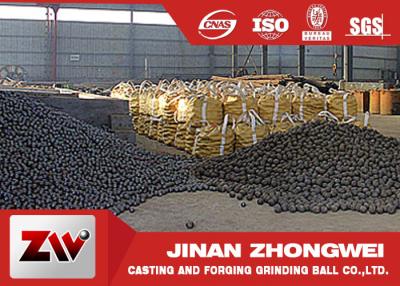 China meios de trituração da bola de 20mm a de 150mm pela linha de produção automática à venda
