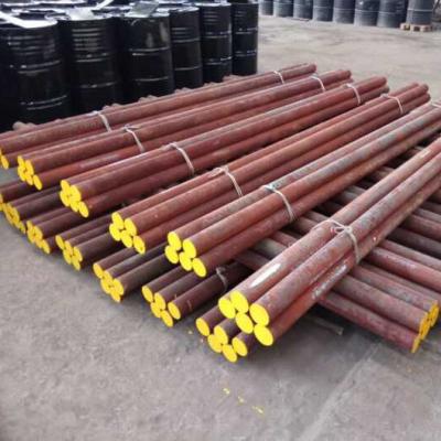 China 25mm Steel Drums Packing No Breakage Grinding Rods for sale