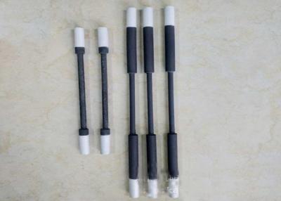 China GC And DB Dumbbell Type Furnaces Use High Temperature Carbid Silicon Rod for sale