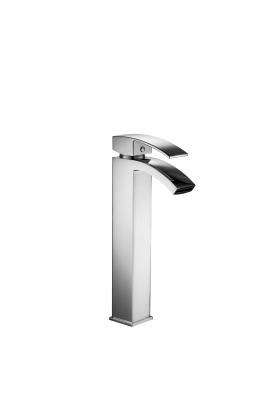 Chine Hauteur 307 mm robinet de mélangeur de bassin pour les robinets de cuisine et de salle de bain à vendre