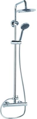 China Modern Style Thermostatic Shower Tap with Brass Material S1008B à venda