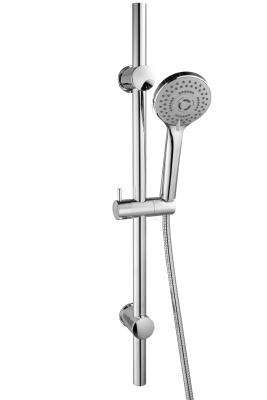 Chine Sliding Rail Shower Set in Modern and Functional Style SH904-1 à vendre